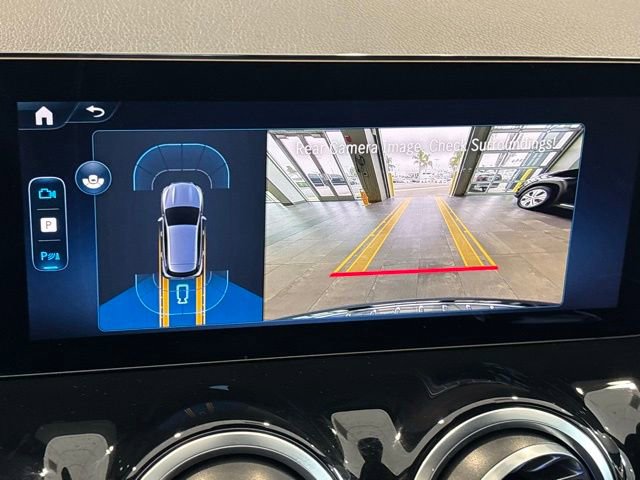 Certified 2026 Mercedes-Benz GLA 250 4MATIC image 34