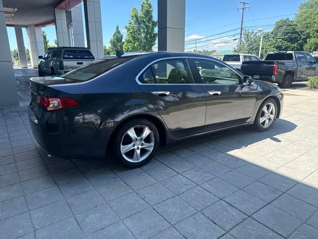 Used 2011 Acura TSX Sedan FWD image 5