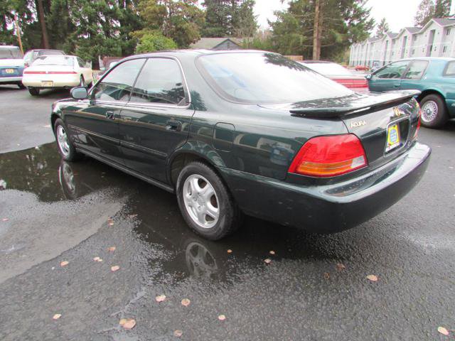 Used 1996 Acura TL 2.5 image 6