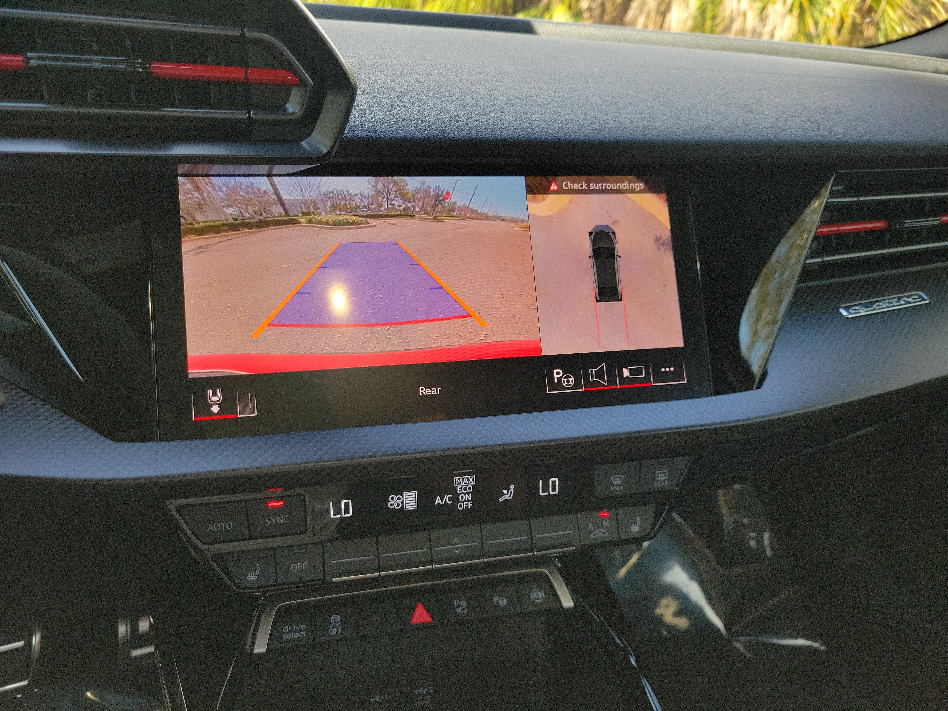 New 2026 Audi RS 3 image 22