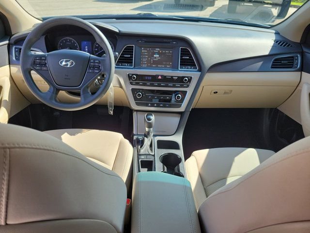 Used 2016 Hyundai Sonata Sport FWD image 18