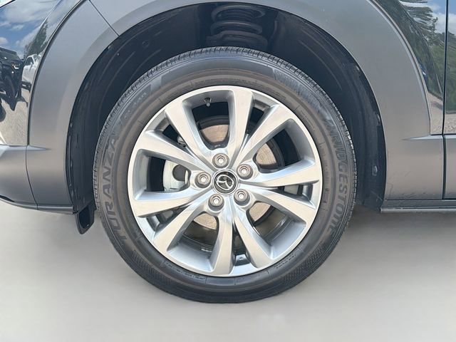 Used 2022 MAZDA CX-30 AWD 2.5 S w/ Preferred Package image 40