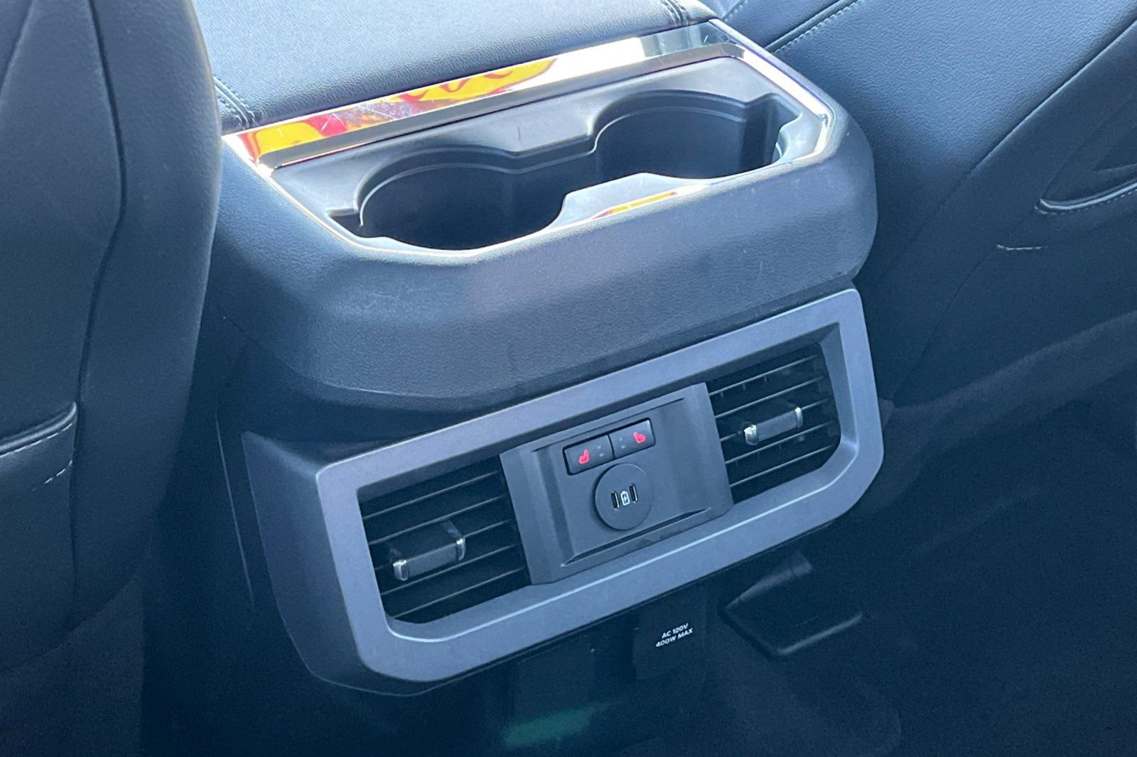 Used 2023 Ford F250 Lariat w/ FX4 Off-Road Package image 15