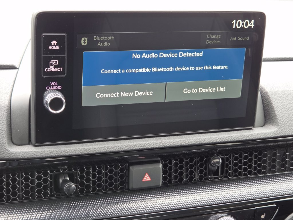 New 2027 Honda CR-V EX-L image 6