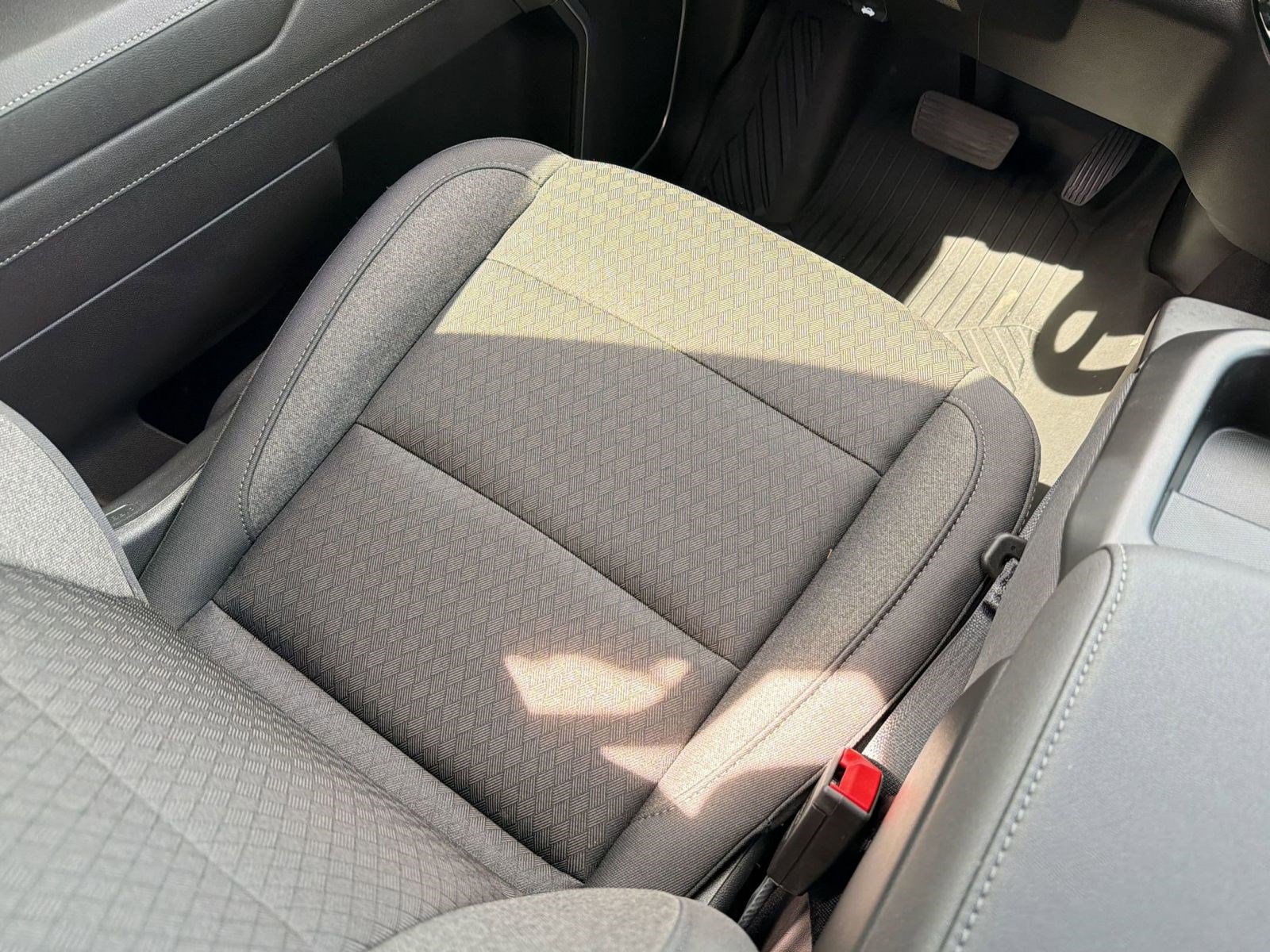 New 2026 Chevrolet Silverado 1500 LT w/ Z71 Off-Road Package image 28