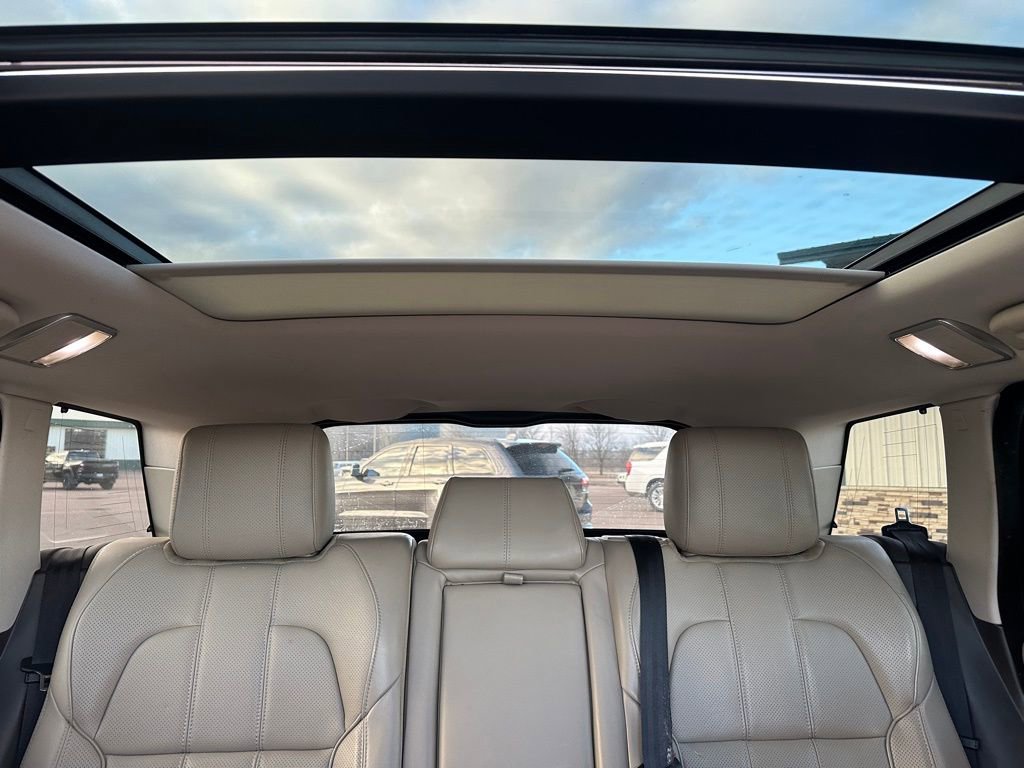 Used 2014 Land Rover Range Rover Sport Supercharged image 32