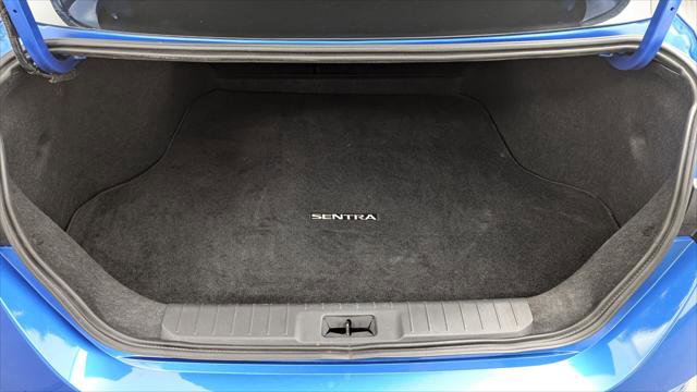 Used 2025 Nissan Sentra SV image 15