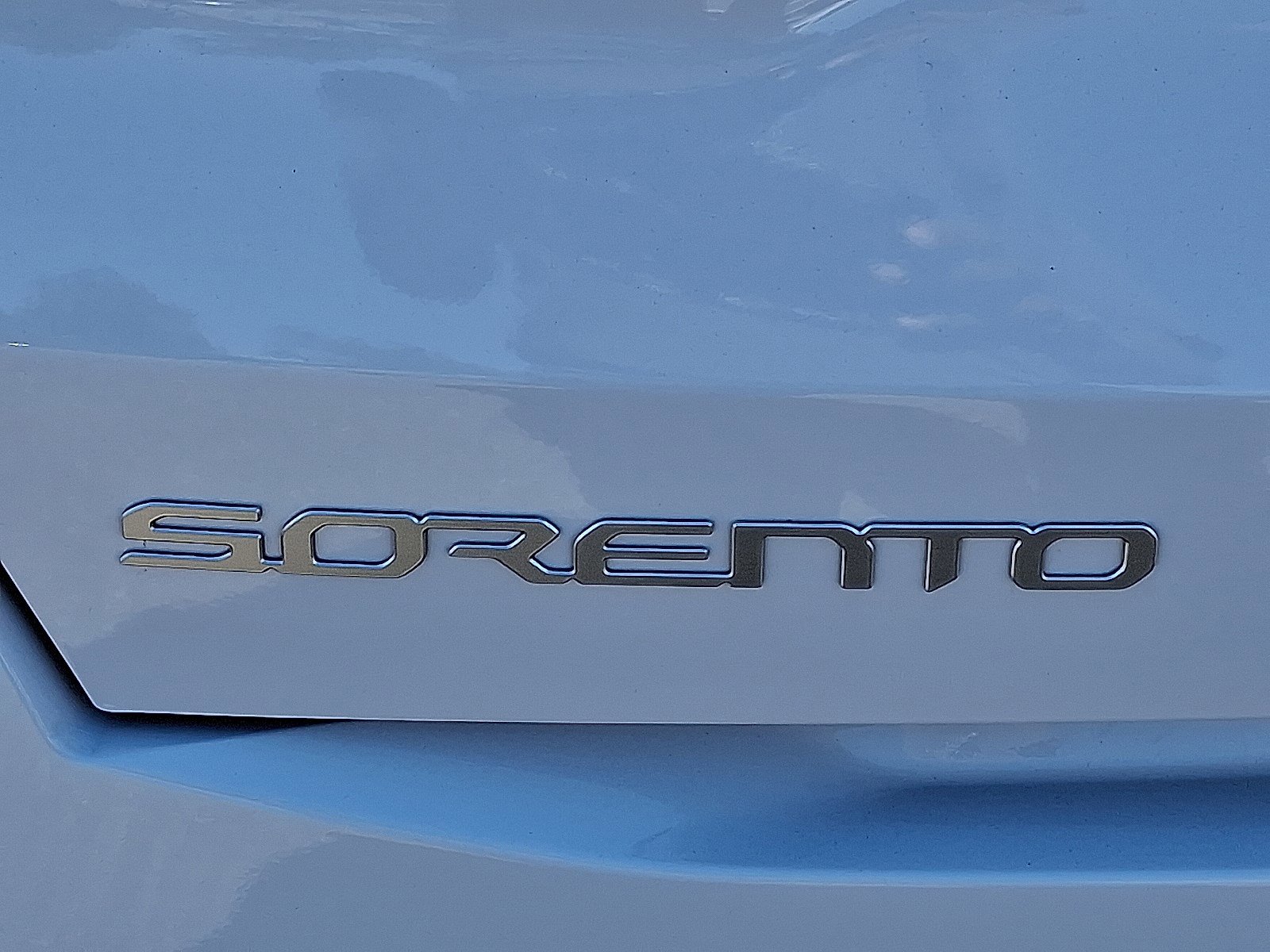 New 2026 Kia Sorento LX FWD image 10