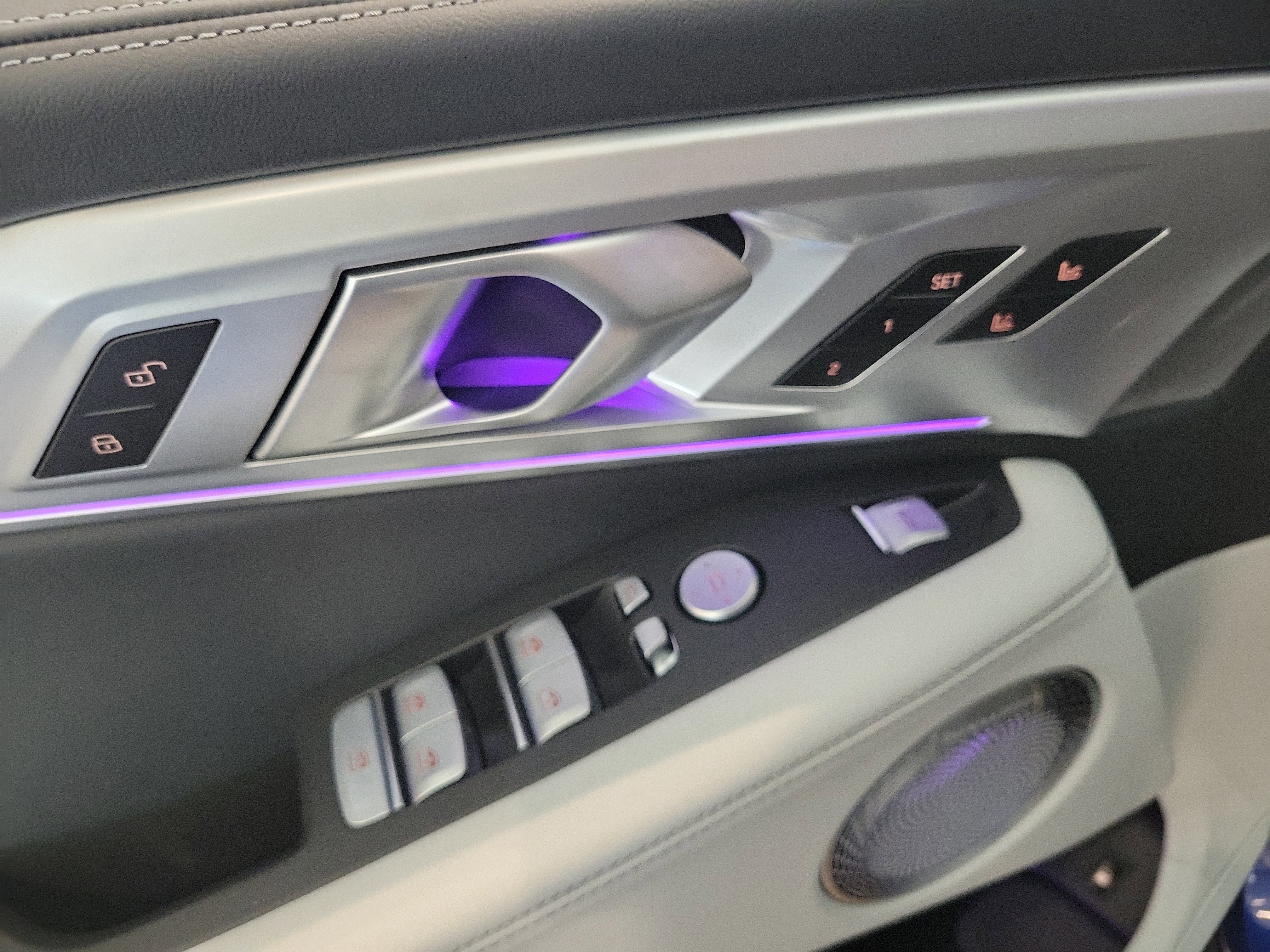 New 2026 BMW XM Label Red image 14