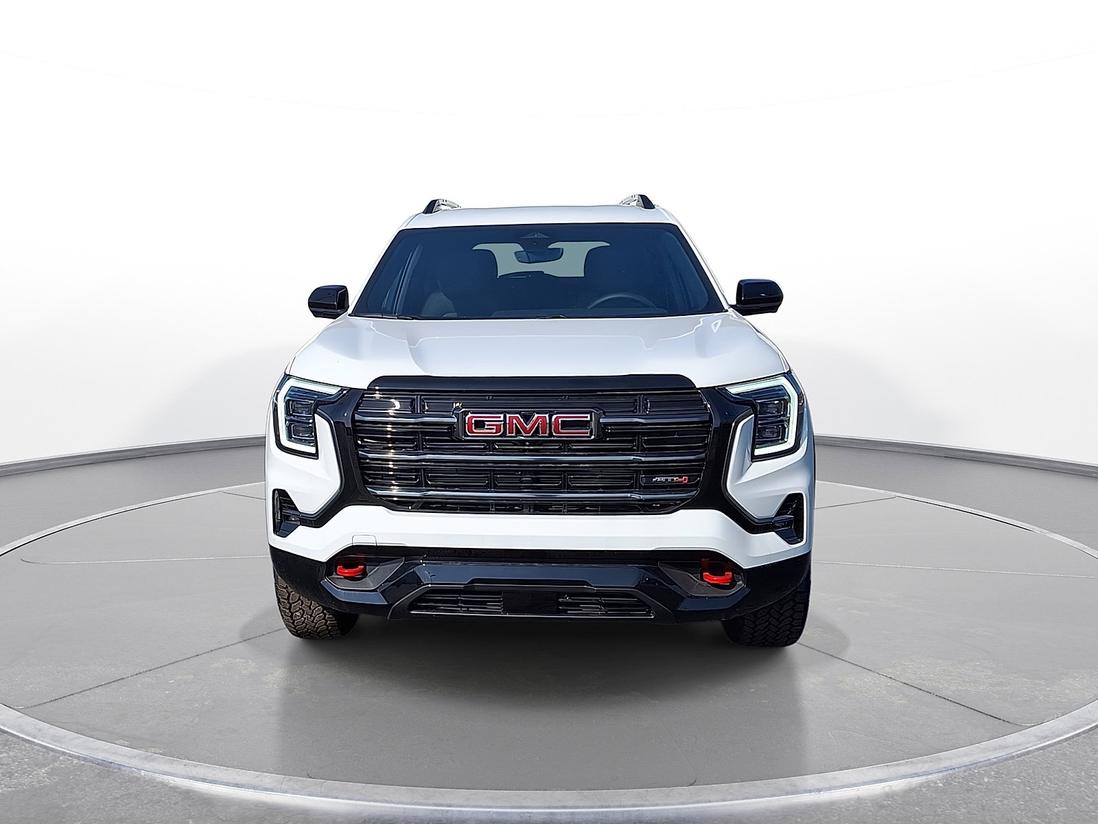 New 2026 GMC Terrain AT4 w/ Technology Package II AWD/4WD image 3