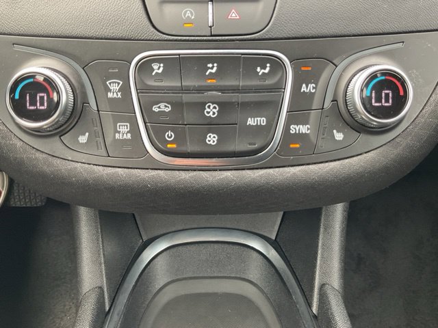 Used 2025 Chevrolet Malibu LT FWD image 26