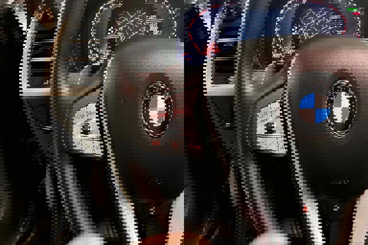 Used 2023 BMW X3 xDrive30i w/ Premium Package image 22