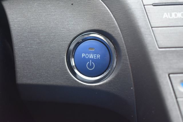Used 2012 Toyota Prius Two w/ Preferred Accessory Pkg image 20