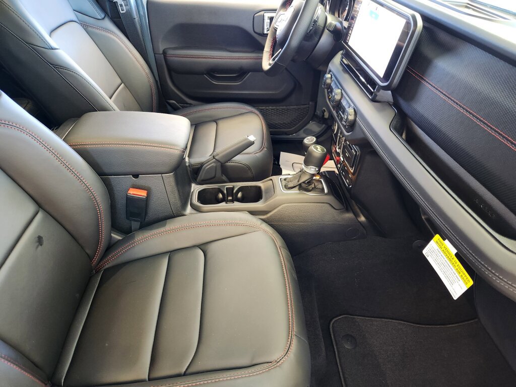 New 2026 Jeep Wrangler Unlimited Rubicon 392 image 12