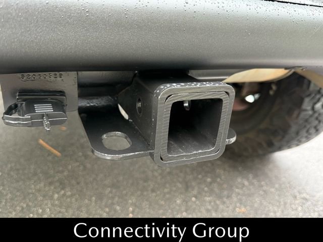 Used 2014 Jeep Wrangler Unlimited Rubicon image 12