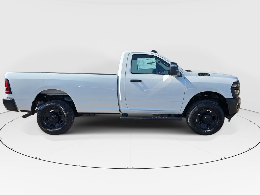 New 2026 RAM 2500 Tradesman image 2