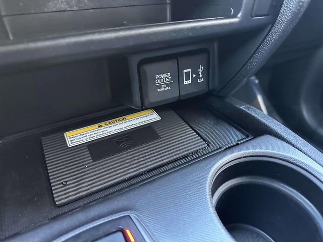 Certified 2023 Honda Ridgeline RTL-E image 21