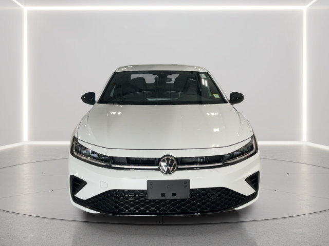 New 2027 Volkswagen Jetta Sport FWD image 9