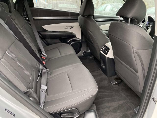 Used 2023 Hyundai Tucson SEL image 20