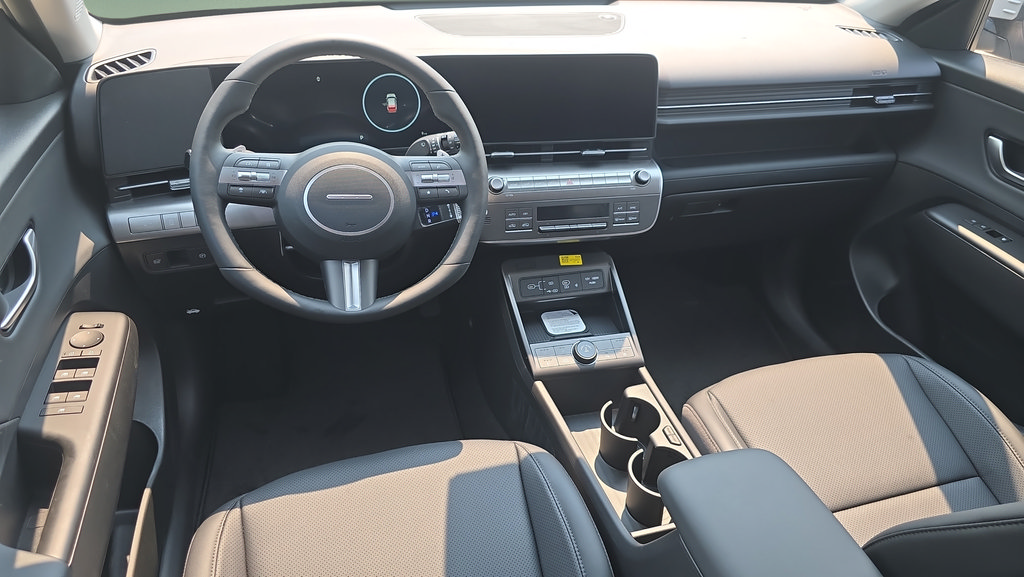 New 2026 Hyundai Kona Limited AWD/4WD image 18