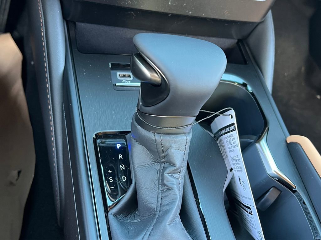 New 2025 Lexus ES 350 w/ Premium Package image 21