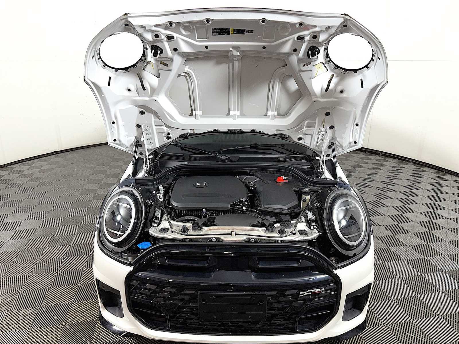 Used 2026 MINI Cooper S FWD image 31