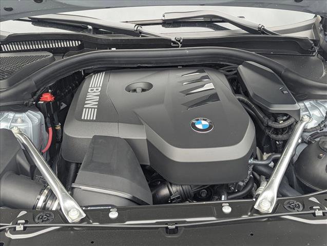 New 2026 BMW 530i image 16