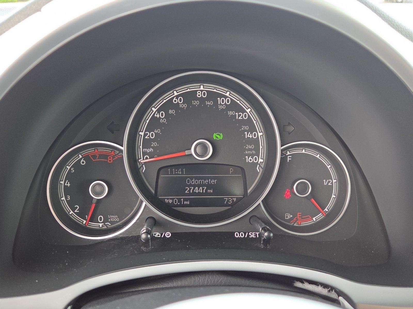Used 2019 Volkswagen Beetle 2.0T SE FWD image 23