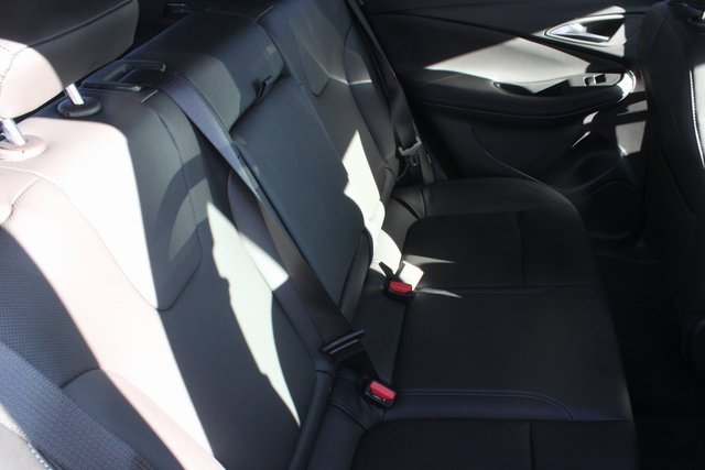 New 2026 Buick Encore GX Sport Touring w/ Advanced Technology Package image 20