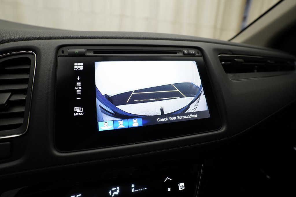 Certified 2018 Honda HR-V EX image 20
