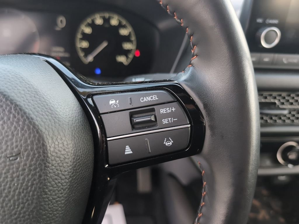 Used 2024 Honda HR-V Sport image 20