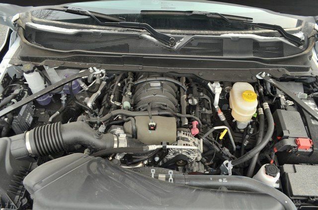 New 2026 RAM 3500 Tradesman image 31