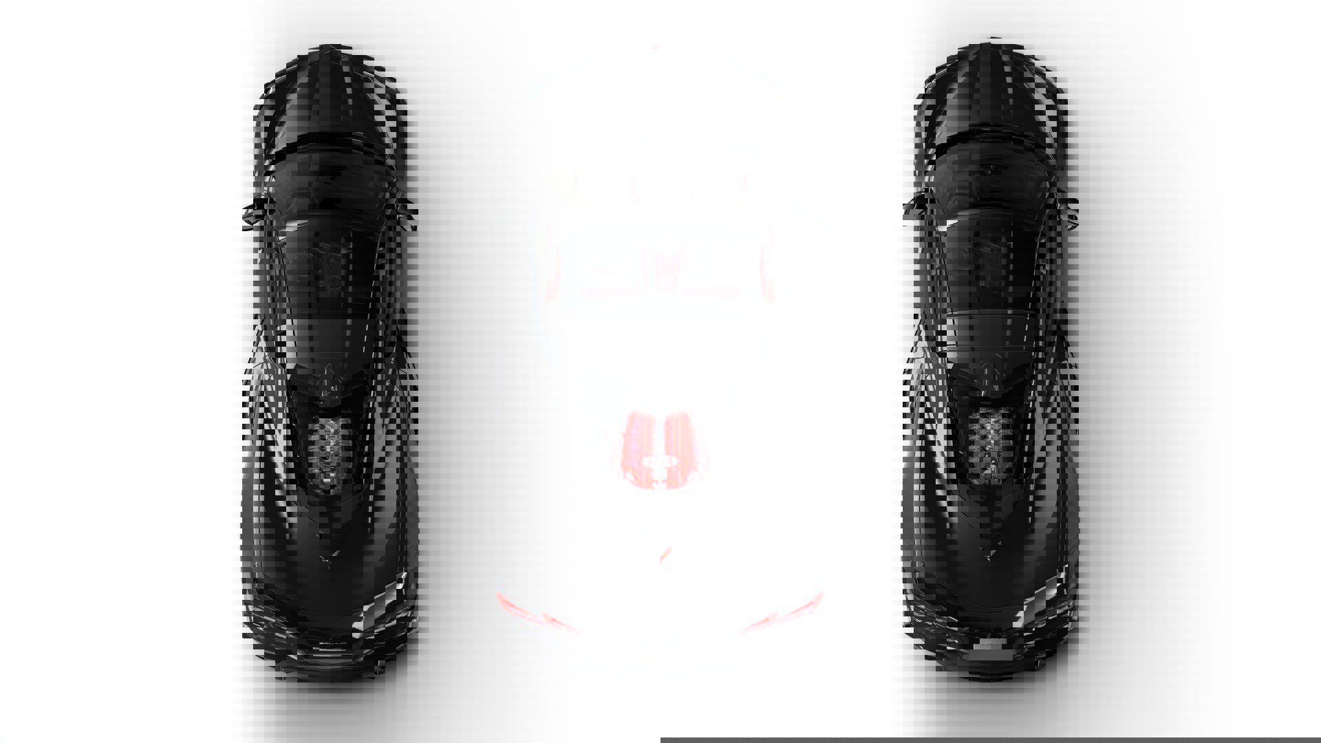 New 2026 Chevrolet Corvette Z06 w/ Battery Protection Package image 63