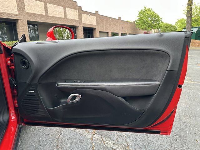 Used 2018 Dodge Challenger SRT Demon RWD image 27