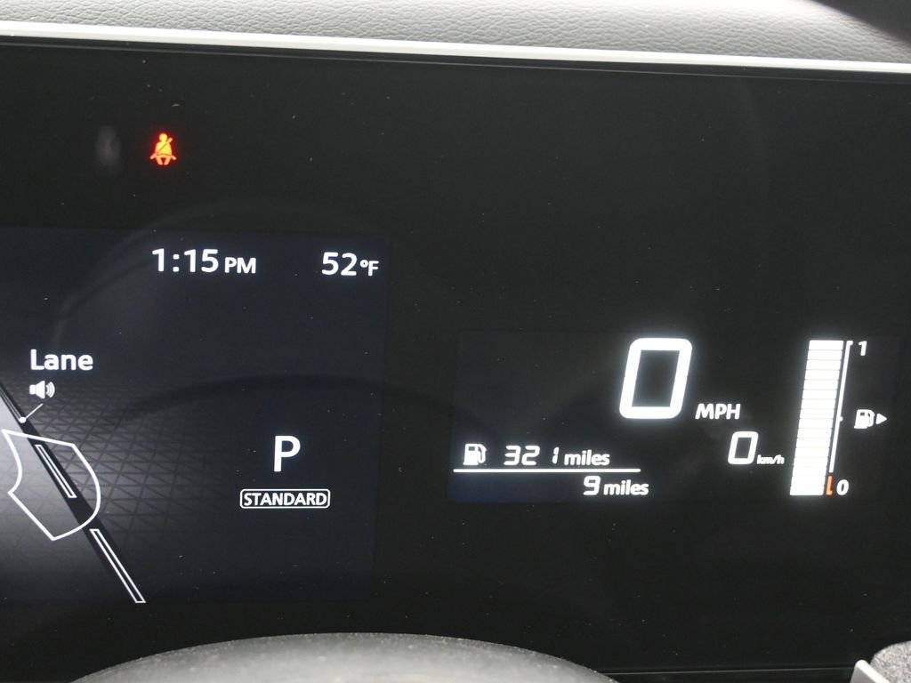 New 2026 Nissan Kicks SV w/ Cold Weather Package AWD/4WD image 8