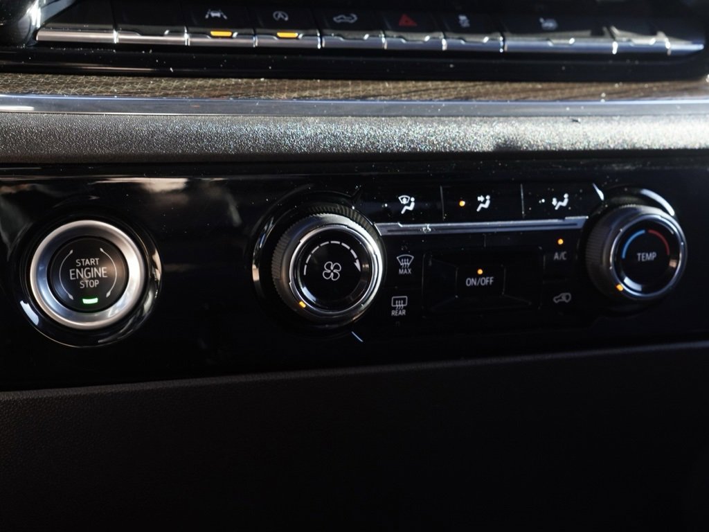 Used 2024 Chevrolet Silverado 1500 LT image 17