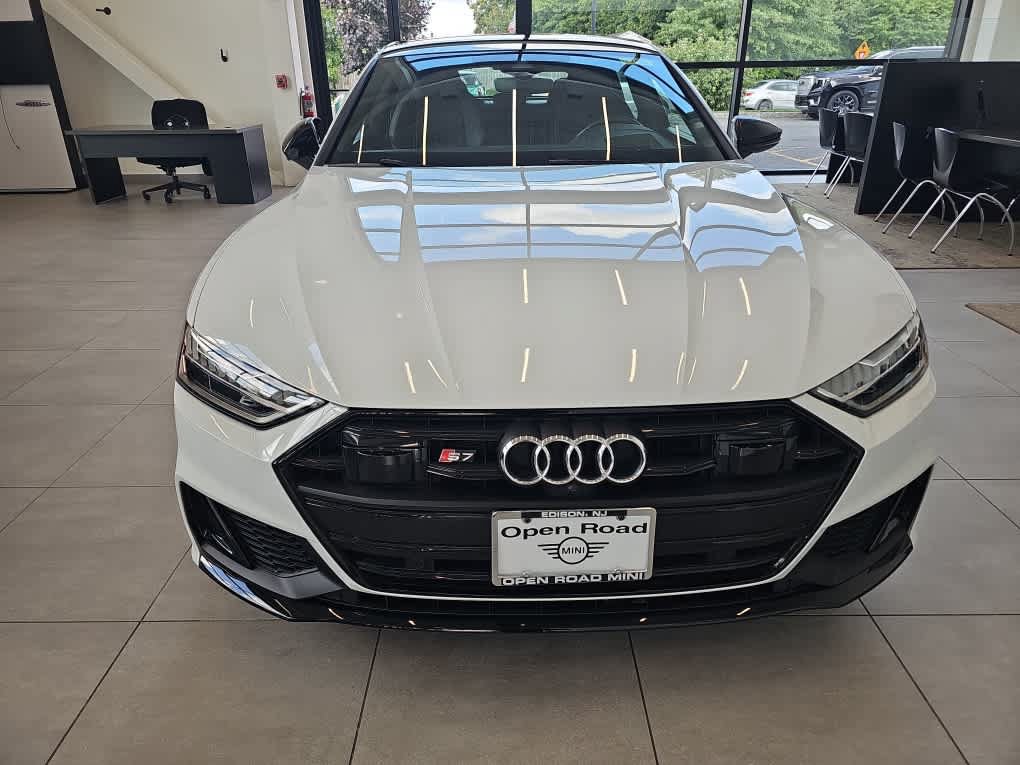 Used 2023 Audi S7 Prestige w/ Prestige Package AWD/4WD image 2