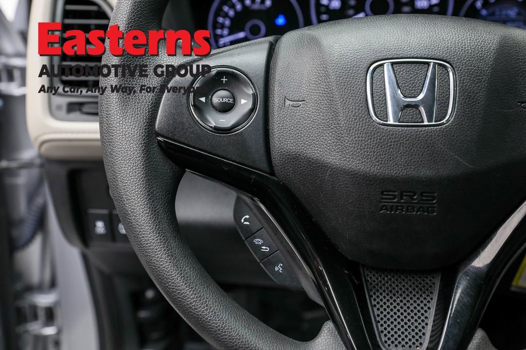 Used 2022 Honda HR-V LX image 15