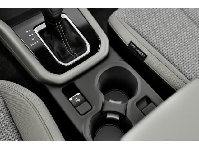 New 2025 Subaru Forester Premium image 21