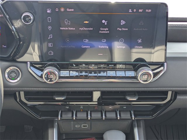 New 2026 Chevrolet Colorado LT w/ LT Convenience Package image 19