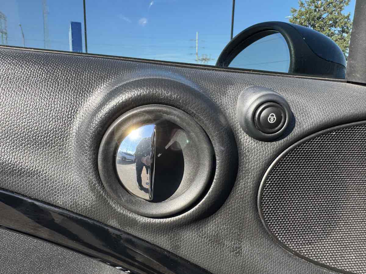 Used 2016 MINI Cooper Countryman S image 22