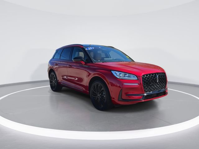 Used 2023 Lincoln Corsair Reserve w/ Equipment Group 202A image 2