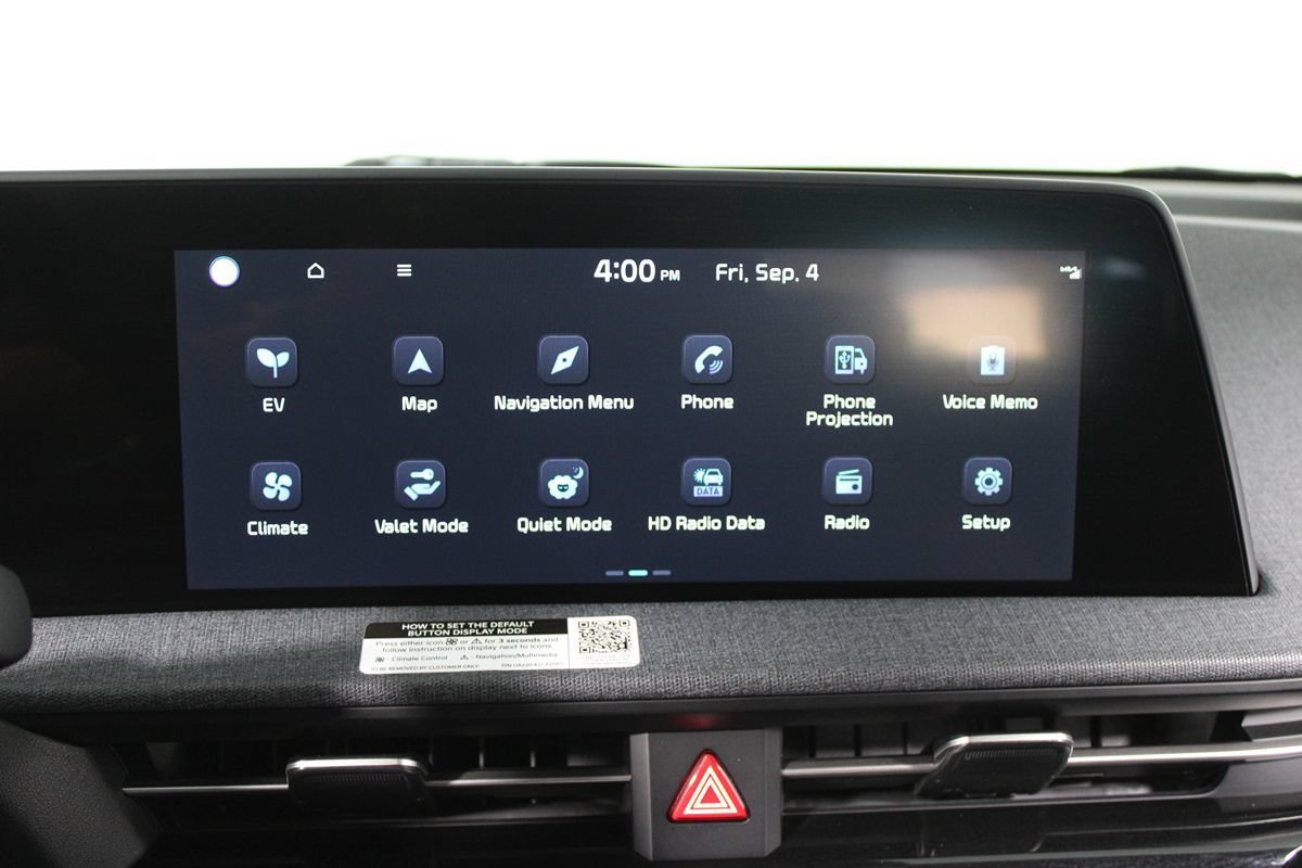 Used 2023 Kia EV6 Wind w/ Wind Technology Package RWD image 20