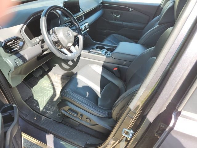 Used 2023 Honda Pilot EX-L image 13