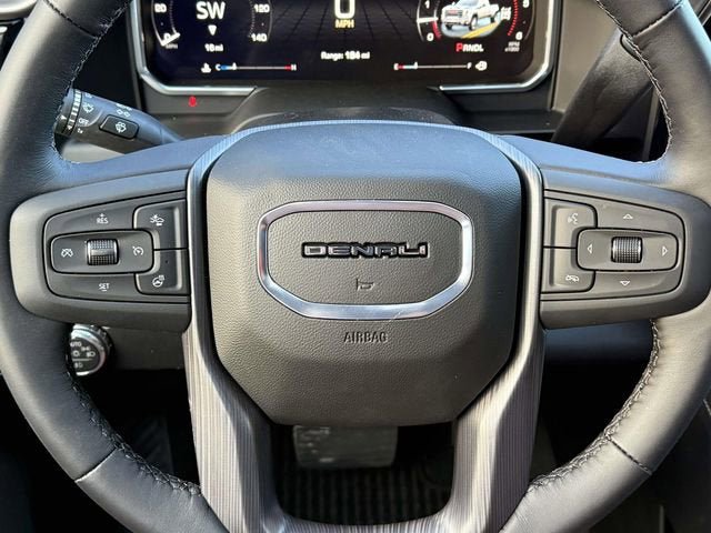 New 2026 GMC Sierra 3500 Denali Ultimate image 16