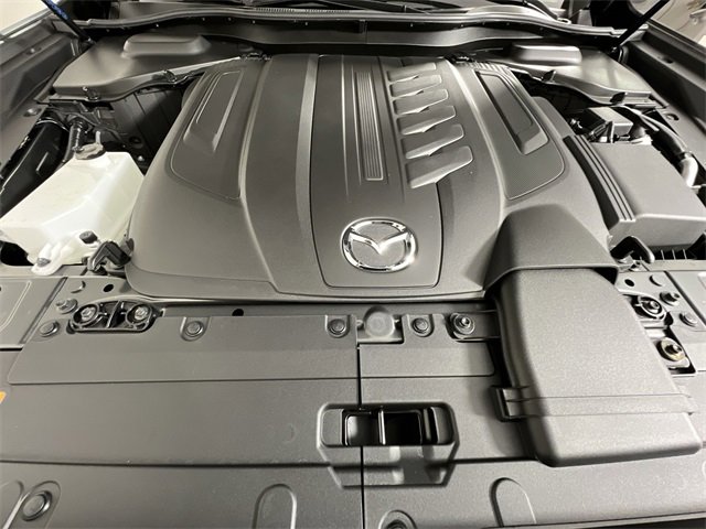 New 2026 MAZDA CX-90 3.3 Turbo S w/ Premium Plus image 18