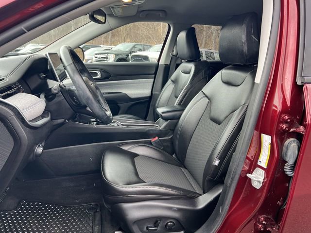 Used 2022 Jeep Compass Latitude w/ Convenience Group image 15