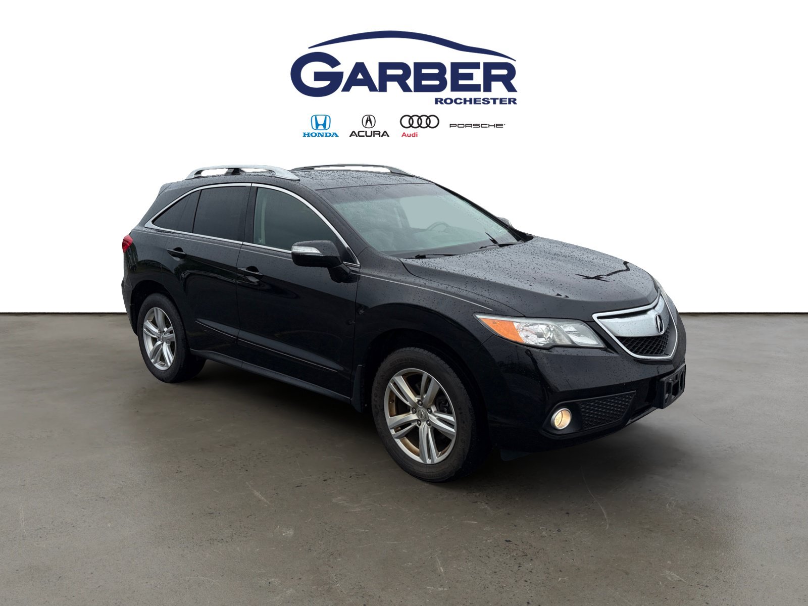 Used 2013 Acura RDX w/ Technology Package AWD/4WD image 6