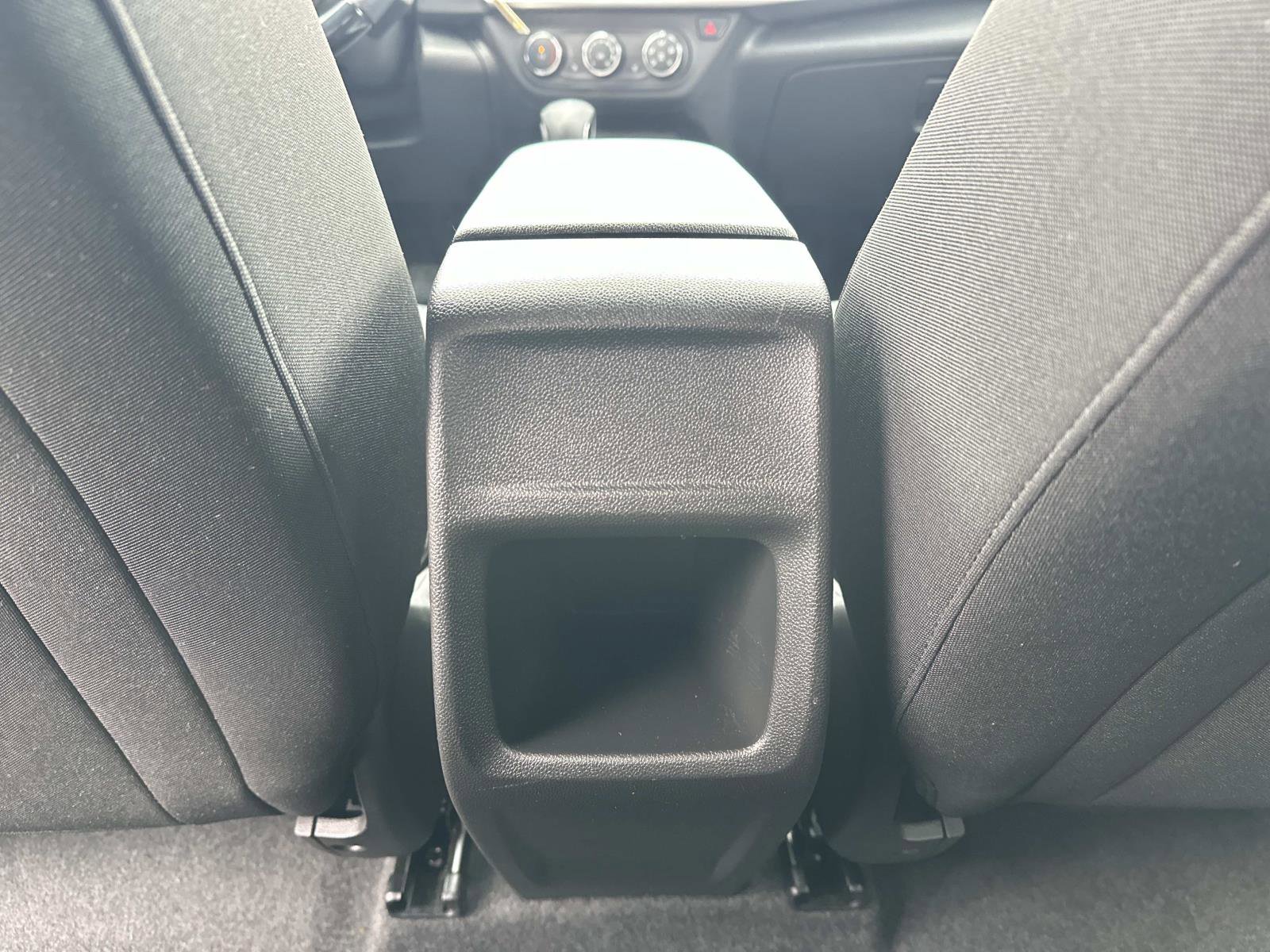 Certified 2024 Chevrolet Trax RS w/ Sunroof Package image 13