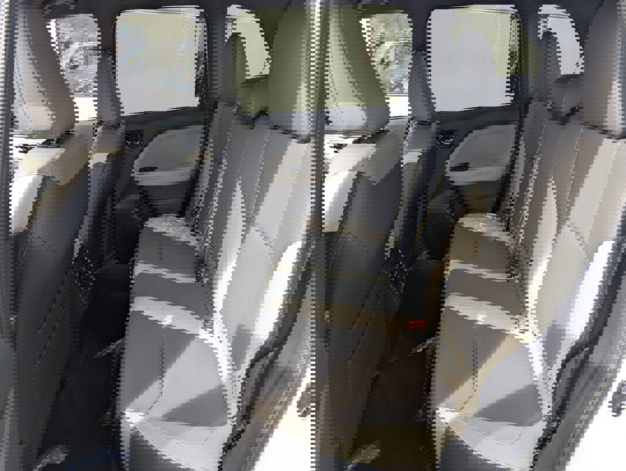 New 2025 Subaru Forester Limited image 19